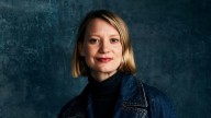 Mia Wasikowska Pairs with 'Slow Horses' Producer See