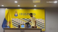 Kirian Rodríguez y su relación con Viera: “Es un hermano mayor y el capitán que nos hace falta”