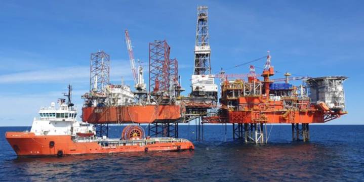 Polonia denunció incidente con un buque ruso cerca de gasoducto en el mar Báltico