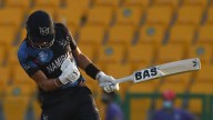 Smit the all-round star as Namibia qualify for 2026 men's T20 World Cup