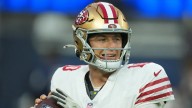 ESPN analyst says 49ers could already have a Super Bowl with Mac Jones