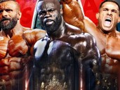 ¿A qué hora es la final del Mr. Olympia 2025 este 11 de octubre? Horarios por país, cómo ver EN VIVO y quién será el nuevo campeón masculino en Las Vegas