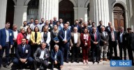 GORE Bío Bío y alcaldes comienzan ofensiva para exigir mayor presupuesto para 2026