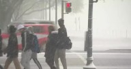 RAW: FILE: LA NINA HAS ARRIVED, NOAA SAYS