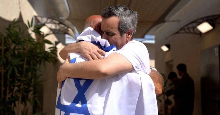 Madison-area Jewish and Pro-Palestinian groups react to ceasefire deal