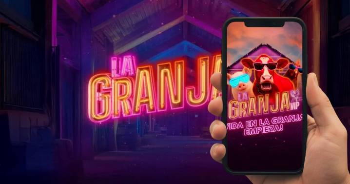 ¿Cómo votar en ‘La Granja VIP’ PASO A PASO? Cuántos votos tienes y todo lo que debes saber