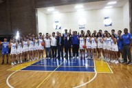 UAdeC presenta a Lobos y Lobas para la temporada 2025