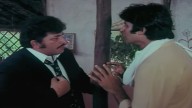 Amitabh and Amjad’s real-life friendship played out in Yaarana. It’s usually different on
