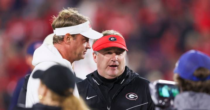 ‘Dynasties are over,’ Lane Kiffin outspoken on SEC competition