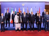 No to Trump: Why Afghanistan’s neighbours have opposed US Bagram plan