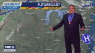 Chicago weather: Heat continues to hold until next week