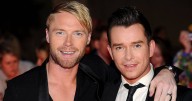 Ronan Keating pays tribute to late Boyzone bandmate Stephen Gately 16 years after death