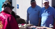 Stand Down helps homeless veterans in El Paso County