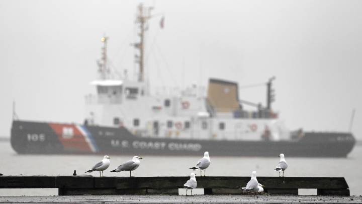 Northeast Ohio gets a drenching from lake effect rain. How long will it last?