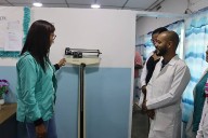 Reinauguran 3 Consultorios Populares en el municipio Girardot