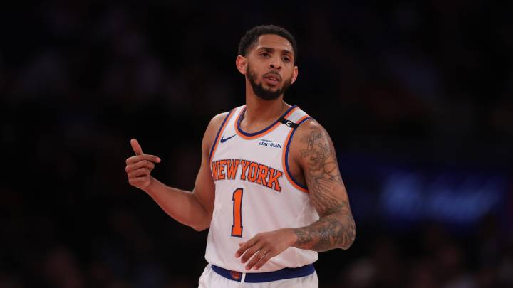 Cam Payne signed by Pacers for point guard depth after Delon Wright injury