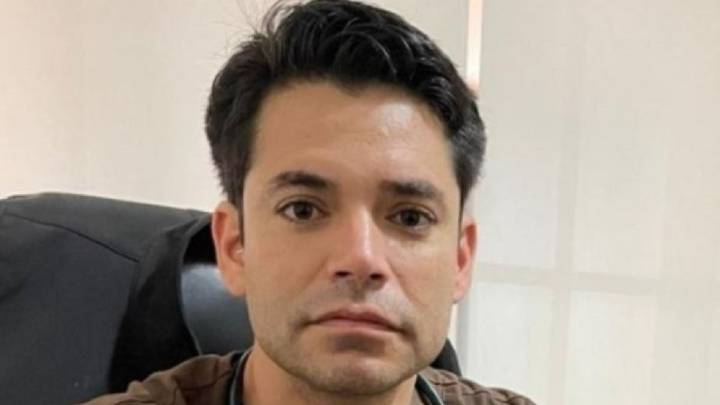 "Escapó corriendo": Imputado relata horas previas al homicidio del médico Nicolás Pinochet en La Serena