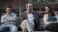 Daniel Guzmán le dio "una vida" a Miguel Herrán y ambos se llevaron el Goya por 'A cambio de nada'