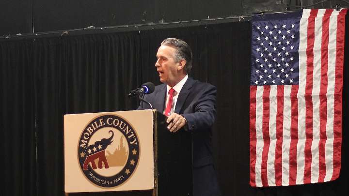 Alabama GOP candidates: Preserving the conservative movement as clock counts down on Trump’s term