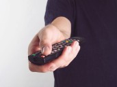 UK finds the controls down the back of a sofa