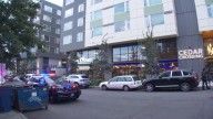 Seattle mother accused 'sacrificing' her child could face murder charge