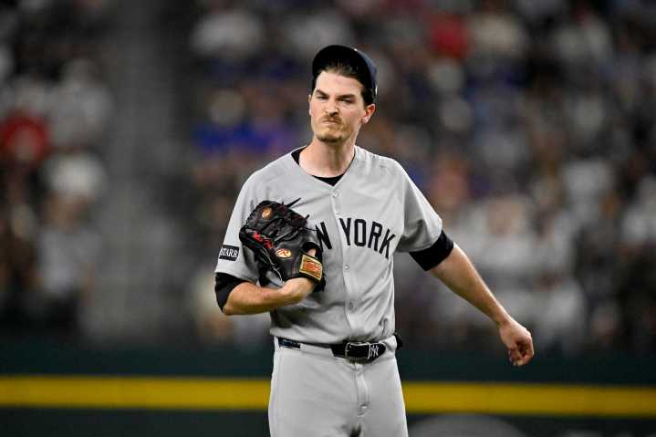 Yankees ace earns prestigious defensive honor