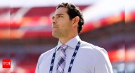 Former New York Jets star Mark Sanchez was brutally stabbed in Indianapolis