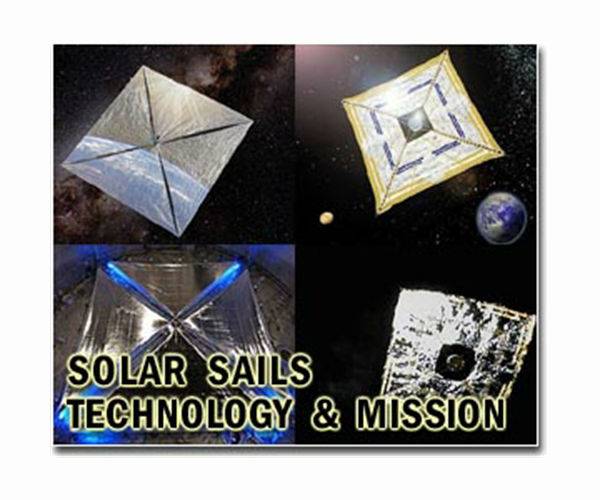 We need a solar sail probe to detect space tornadoes earlier, more accurately