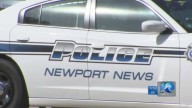 Truist Bank robbery in process on Denbigh Boulevard: NNPD