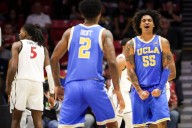 UCLA men’s basketball gets what it wanted from San Diego State