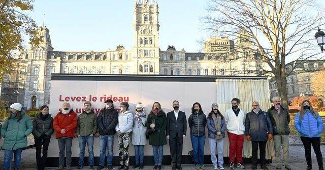 Quebec medical specialists announce legal challenge of new compensation law