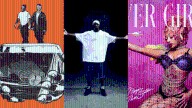 New Music Friday: Hit-Boy, Alchemist, Big L, Nas, Megan Thee Stallion