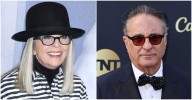 Andy Garcia and Diane Keaton’s Unexpected Friendship