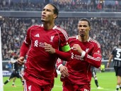 Liverpool at risk of repeating unthinkable feat for the first time in 55 years
