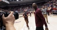 Montana men's basketball picked first, MSU middle of the pack in preseason Big Sky polls