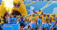 Check out Toyloy Brown's prediction on the Southern