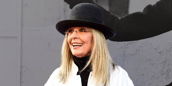 Inside Diane Keaton's Beloved 'Dream Home' She Put on Sale Before Her Death
