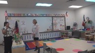 Inspiración Waco supporting at-risk Hispanic families, strengthening futures