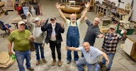 Maritime Heritage Alliance navigates new course