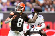 Where to watch Browns vs. Steelers NFL FREE STREAM today