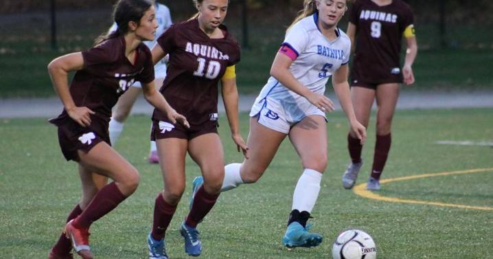 SEC. V SOCCER: Batavia girls, Geneseo, Avon boys fall in semis