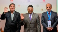 Congreso en Arequipa enfrentó una grieta del idioma