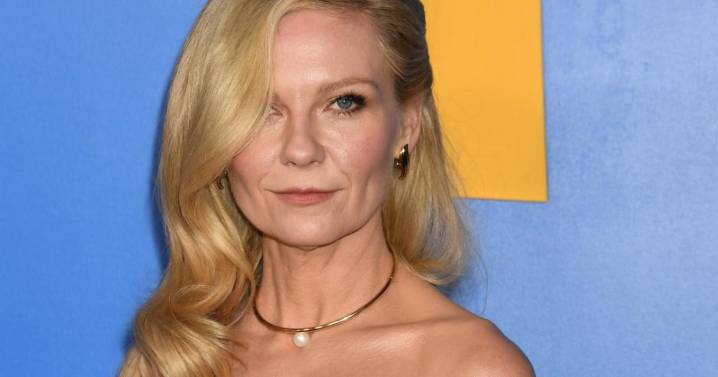 El gesto de Robin Williams con Kirsten Dunst en el rodaje de 'Jumanji' que ella nunca olvidó