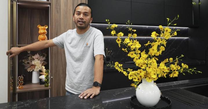 Kitchen cabinet companies hope new US tariffs pay off in the long run