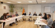 "No todo es construir pisos": el modelo del 'ladrillo' enfrenta a ERC y Comuns con el Govern