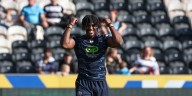 Junior Nsemba: The nephew of Rigobert Song making waves with Wigan Warriors