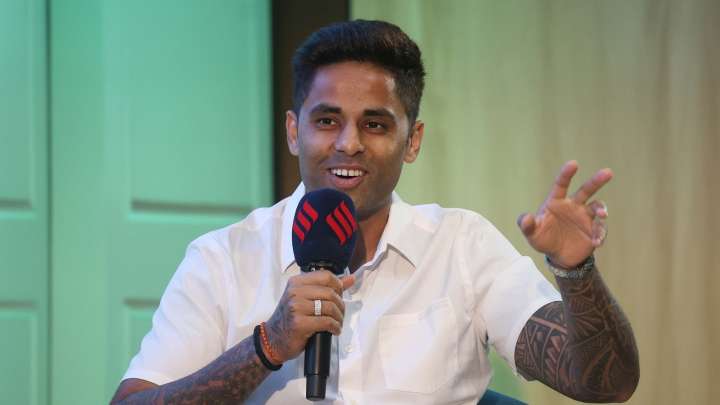 Suryakumar Yadav at Adda: ‘Age is just a number… if you are doing well, then it is in your hands for how long you want to play’
