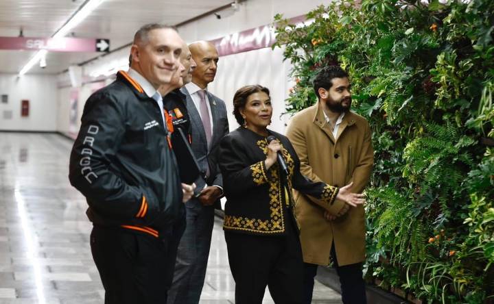 Metro concluye antes las pruebas del tramo de la Línea 1 Juanacatlán–Observatorio y mantiene servicio hasta medianoche