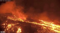 Mount Kilauea's latest eruption seen in new images