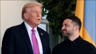 'He Looks Beautiful, Very Stylish': Trump Approves Of Zelenskyy's Jacket In White House
